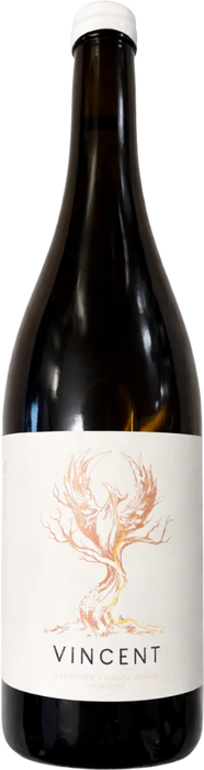 Vincent Blanc 2023 – Clos U Suale