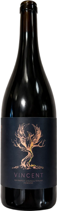Vincent Rouge 2023 – Clos U Suale